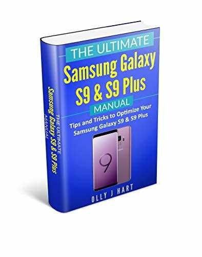 samsung s9 plus k&auml;ytt&ouml;ohje