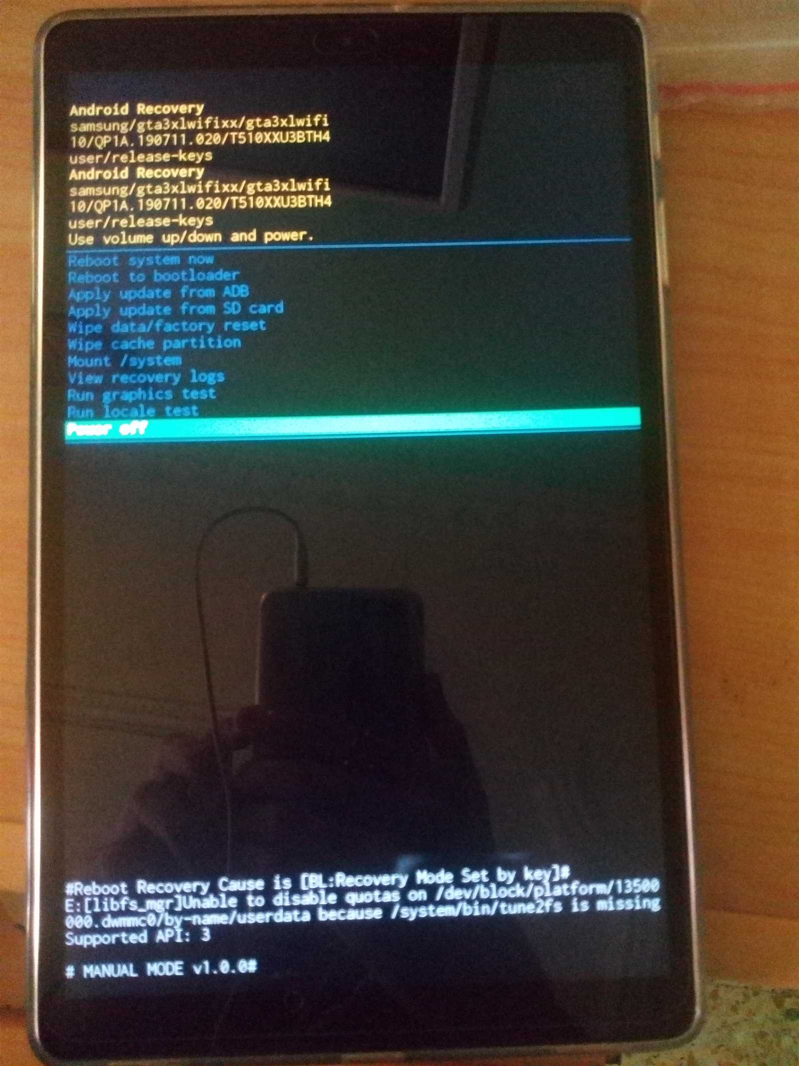 samsung tab 3 10.1 k&auml;ytt&ouml;ohje