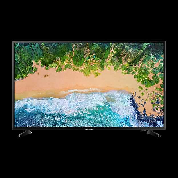 samsung tv n k&auml;ytt&ouml;ohje