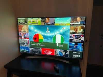 samsung ue55ru6025kxxc smart tv 55 k&auml;ytt&ouml;ohje