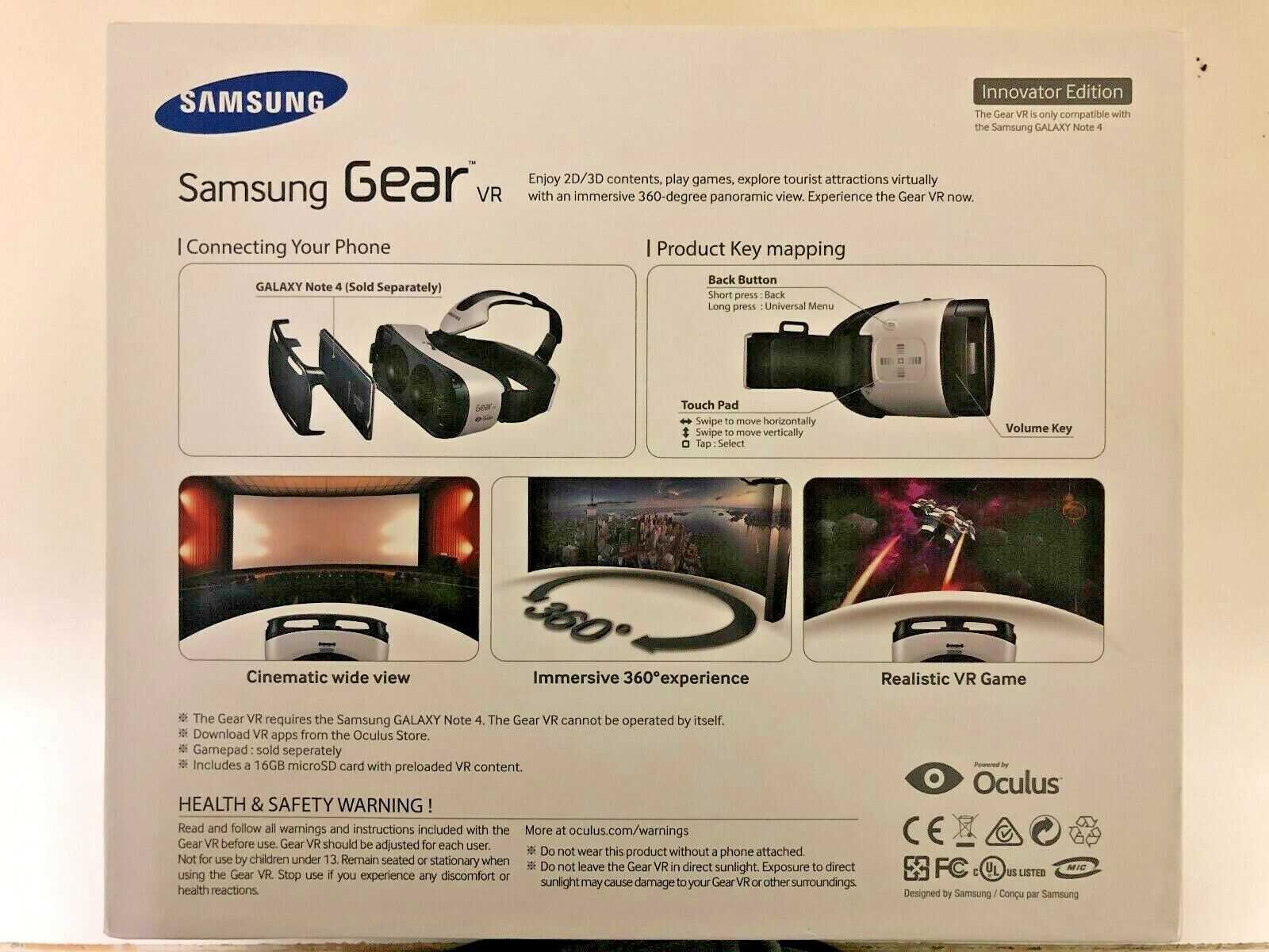 samsung vr lasit käyttöohje samsung vr lasit käyttöohje