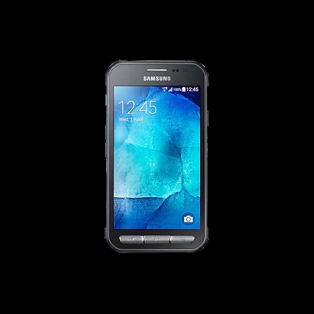 samsung xcover 2 k&auml;ytt&ouml;ohje