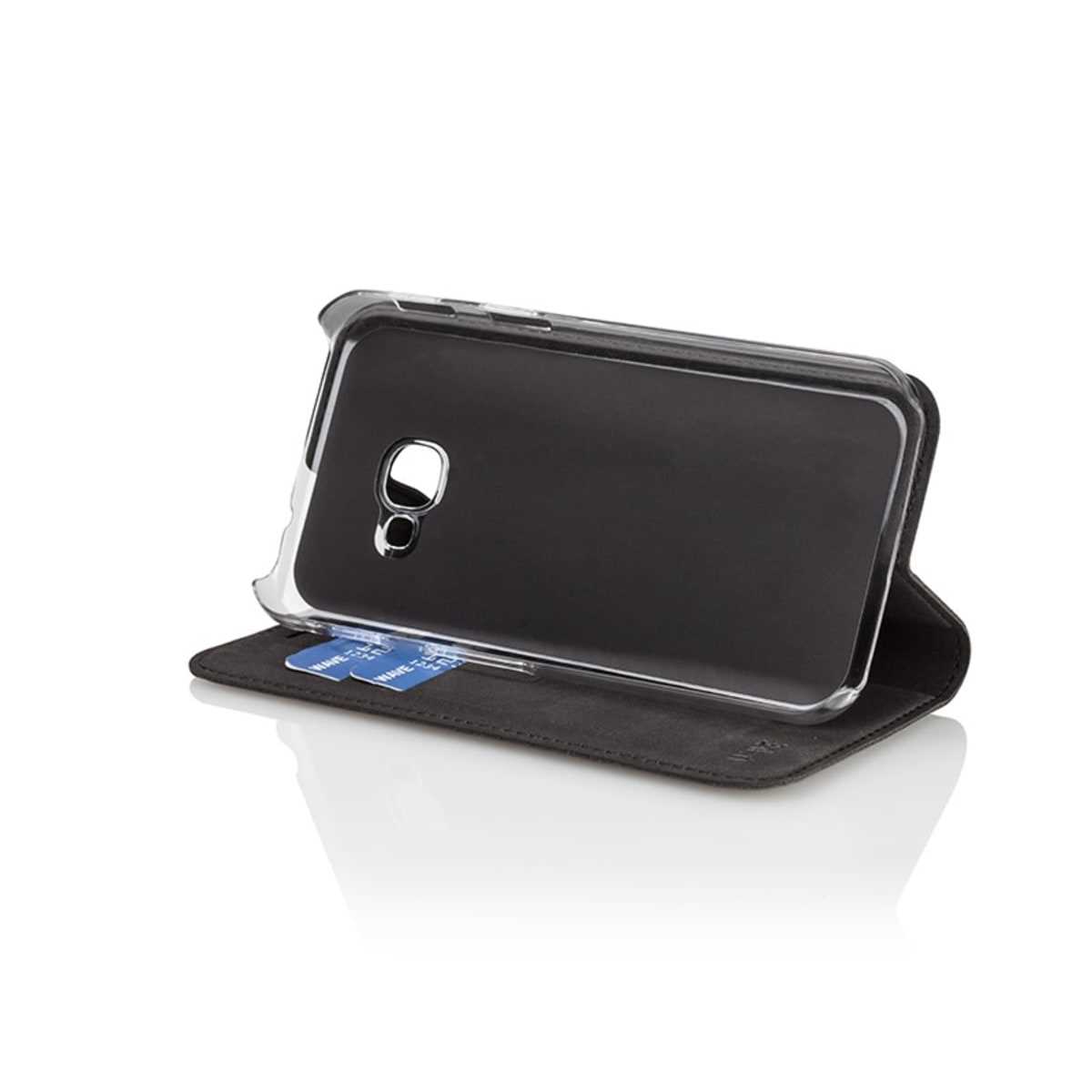 samsung xcover 4 k&auml;ytt&ouml;ohje suomeksi