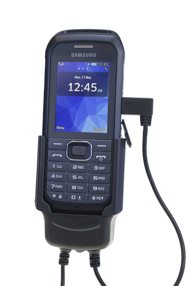 samsung xcover 550 k&auml;ytt&ouml;ohje