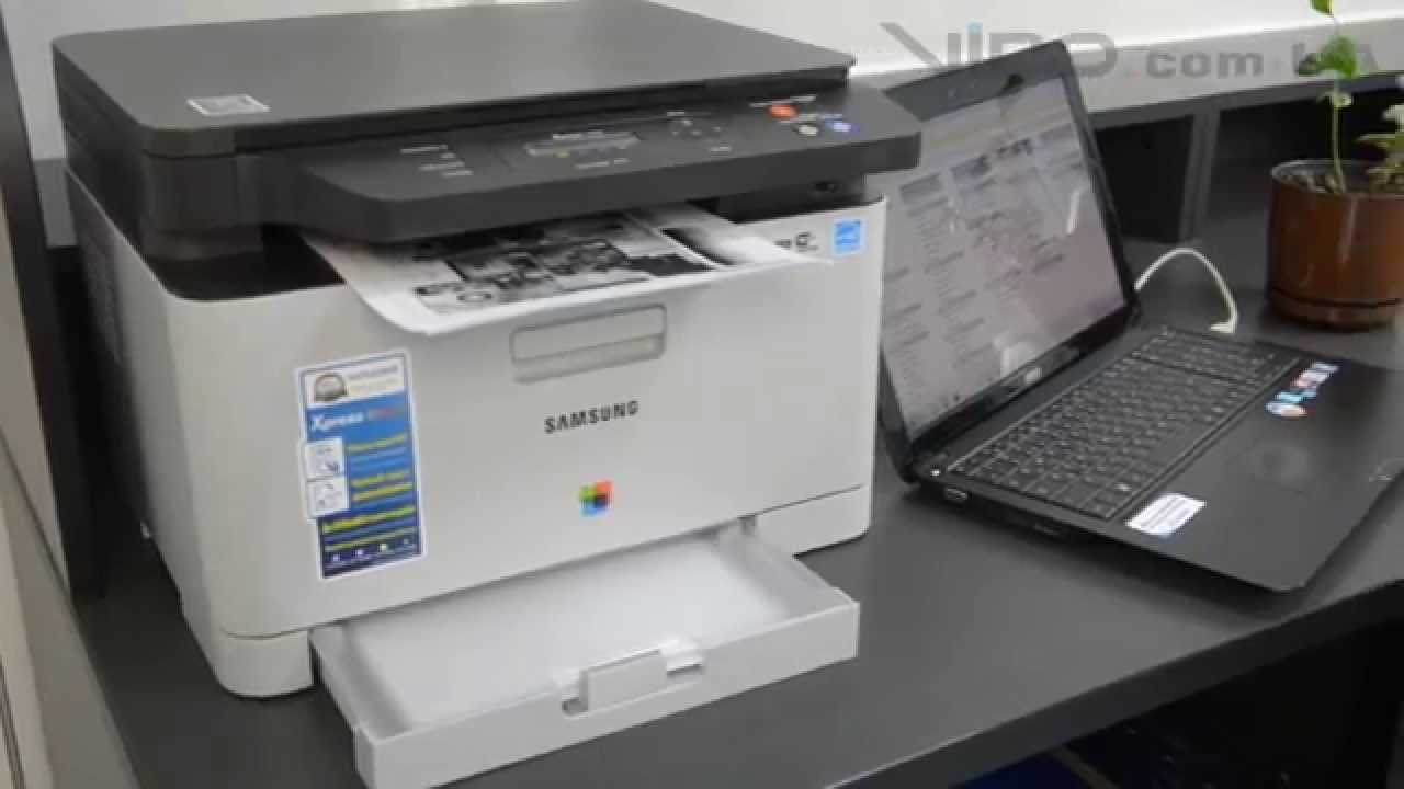 samsung xpress sl c480w k&auml;ytt&ouml;ohje
