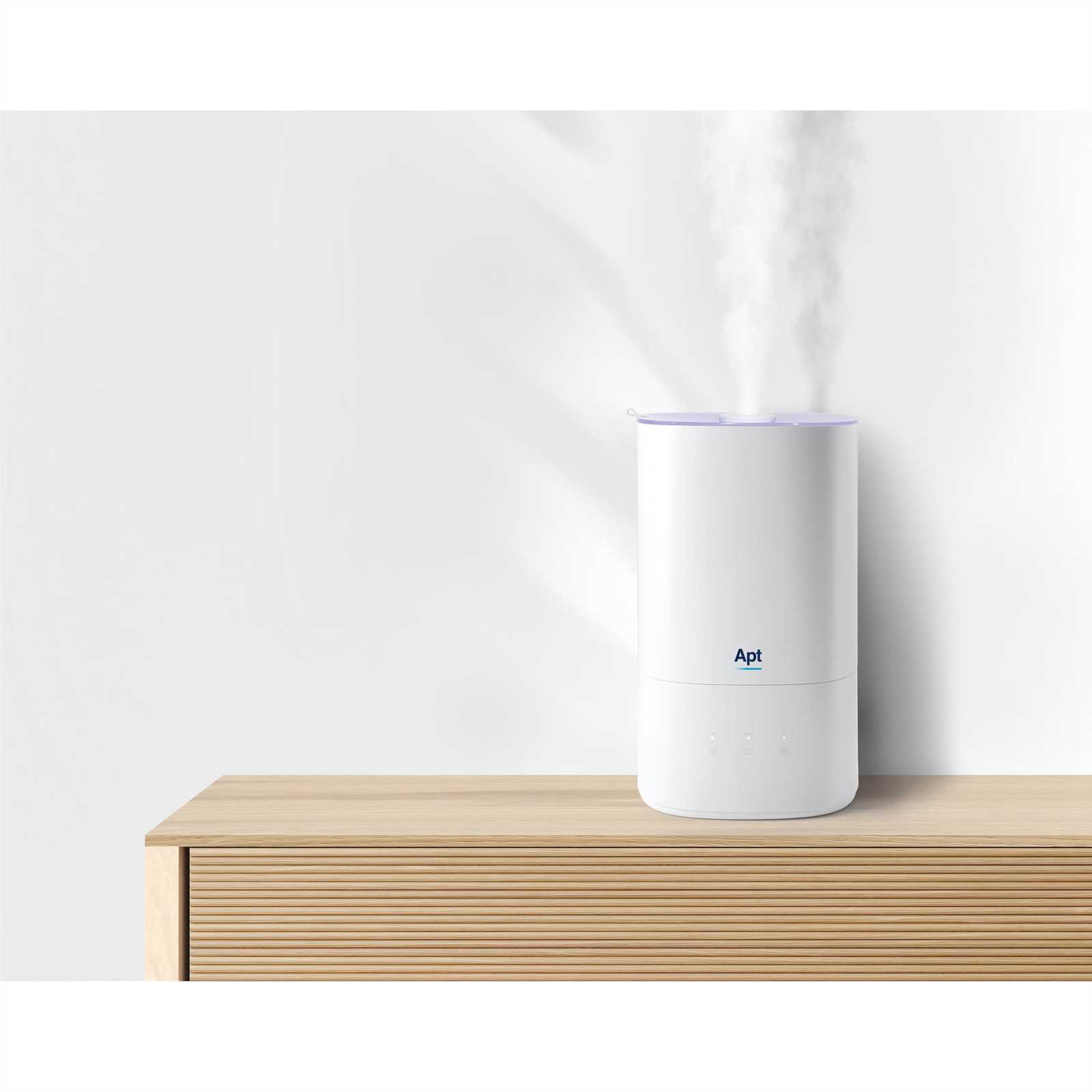sandstr&oslash;m ultrasonic ilmankostutin k&auml;ytt&ouml;ohje