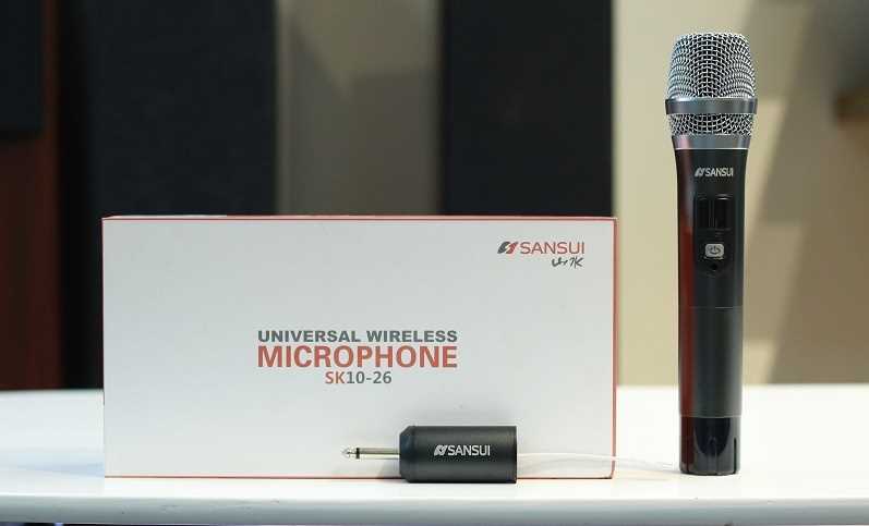 sansui micro stereo 26 k&auml;ytt&ouml;ohje