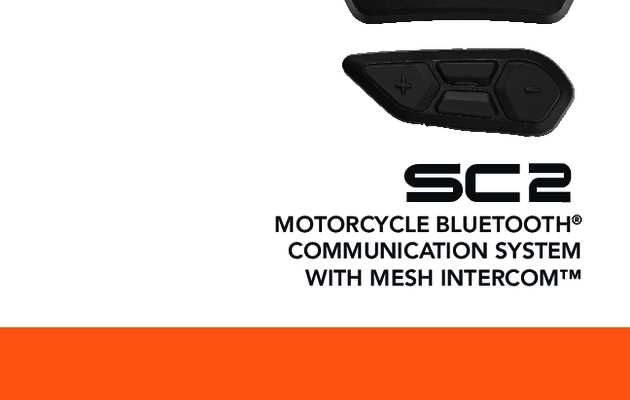 schuberth c3 bluetooth headset k&auml;ytt&ouml;ohje
