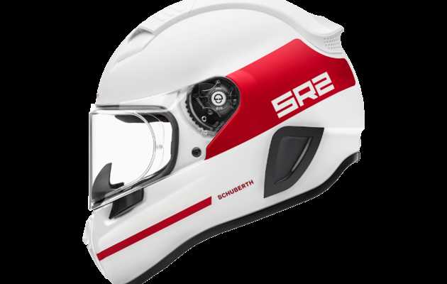 schuberth src pro k&auml;ytt&ouml;ohje