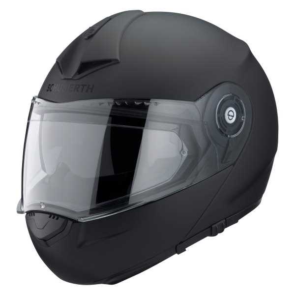 schuberth src pro k&auml;ytt&ouml;ohje