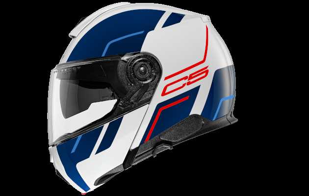 schuberth src pro k&auml;ytt&ouml;ohje