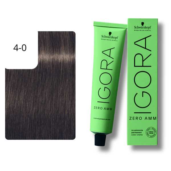 schwarzkopf igora expert mousse 9 5 1 k&auml;ytt&ouml;ohje