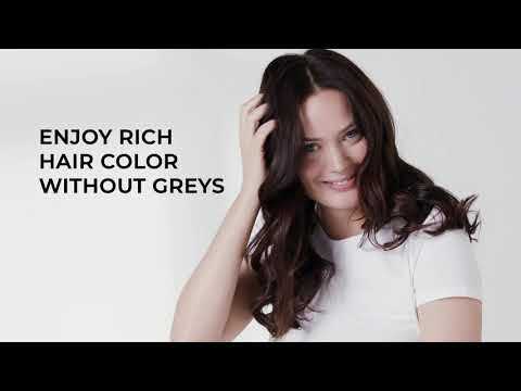 schwarzkopf root retoucher k&auml;ytt&ouml;ohje