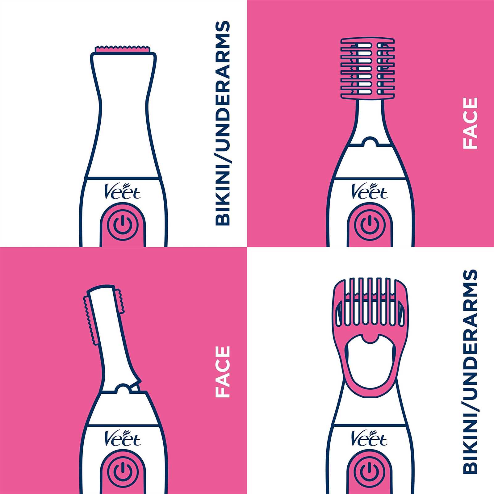 sensitive precision beauty styler k&auml;ytt&ouml;ohje