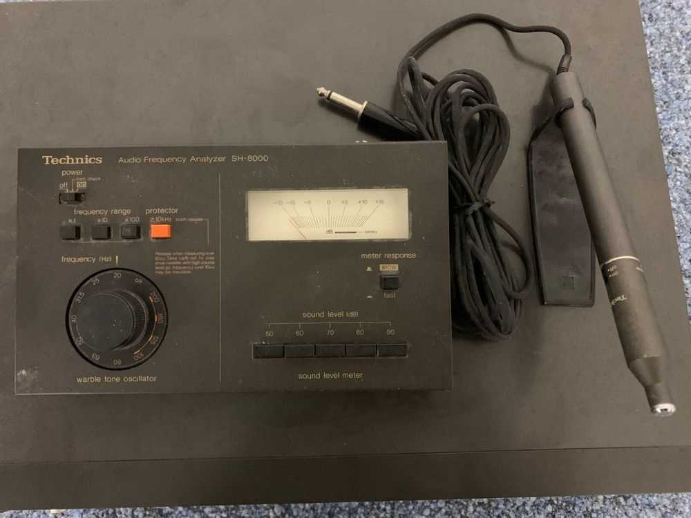 sh 8075 technics k&auml;ytt&ouml;ohje