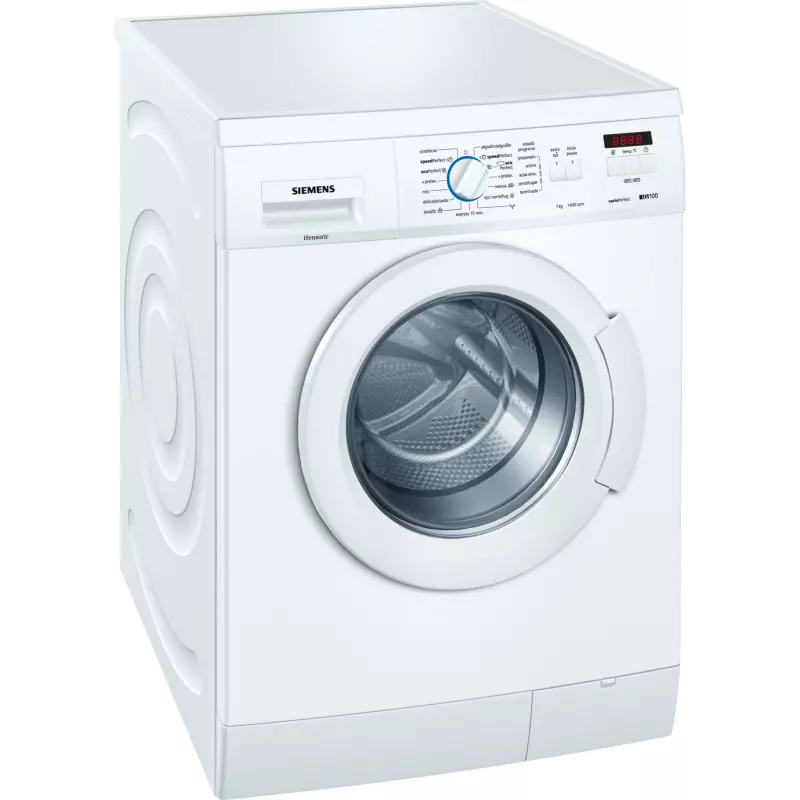 siemens iq100 astianpesukone sn414w02as k&auml;ytt&ouml;ohje