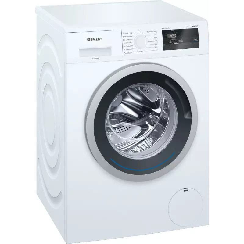 siemens iq300 pyykinpesukone k&auml;ytt&ouml;ohje