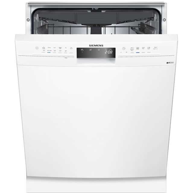 siemens iq300 tiskikone k&auml;ytt&ouml;ohje