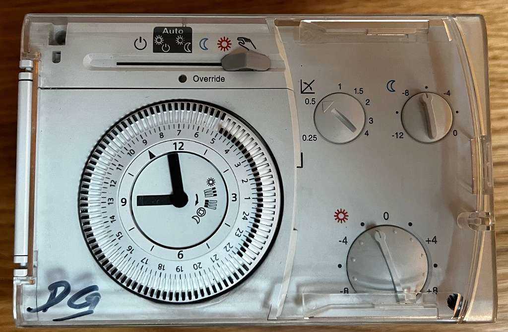 siemens pru 10.64 k&auml;ytt&ouml;ohje