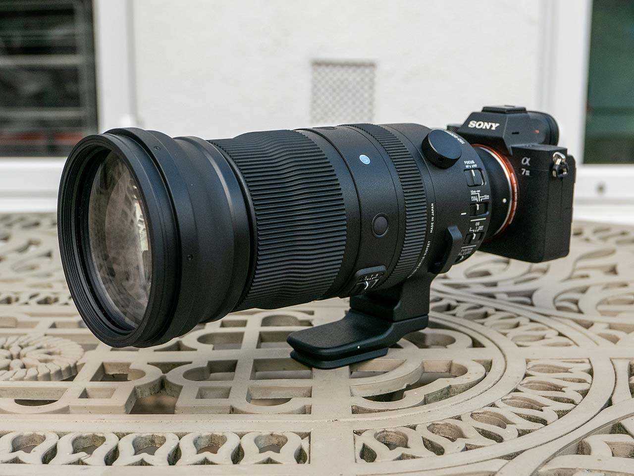 sigma 150 600 sport käyttöohje sigma 150 600 sport käyttöohje