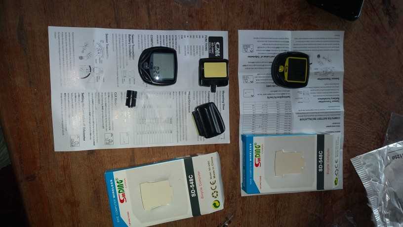 sigma sport 500 k&auml;ytt&ouml;ohje