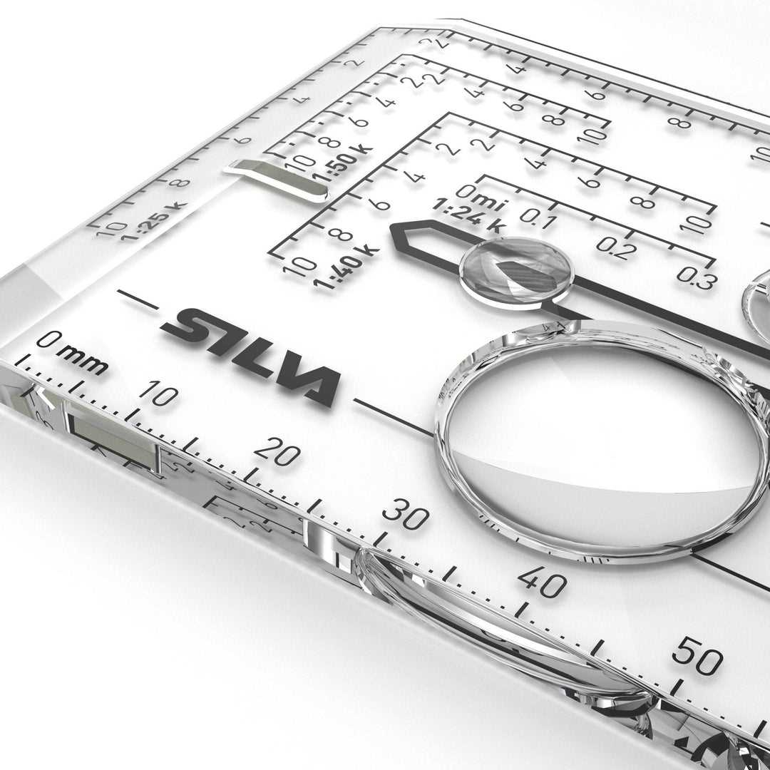 silva navigation 2.4 k&auml;ytt&ouml;ohje