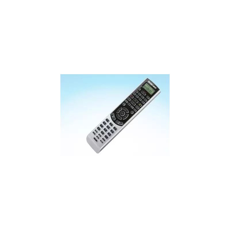 silvercrest remote control ohjelmoinin k&auml;ytt&ouml;ohje