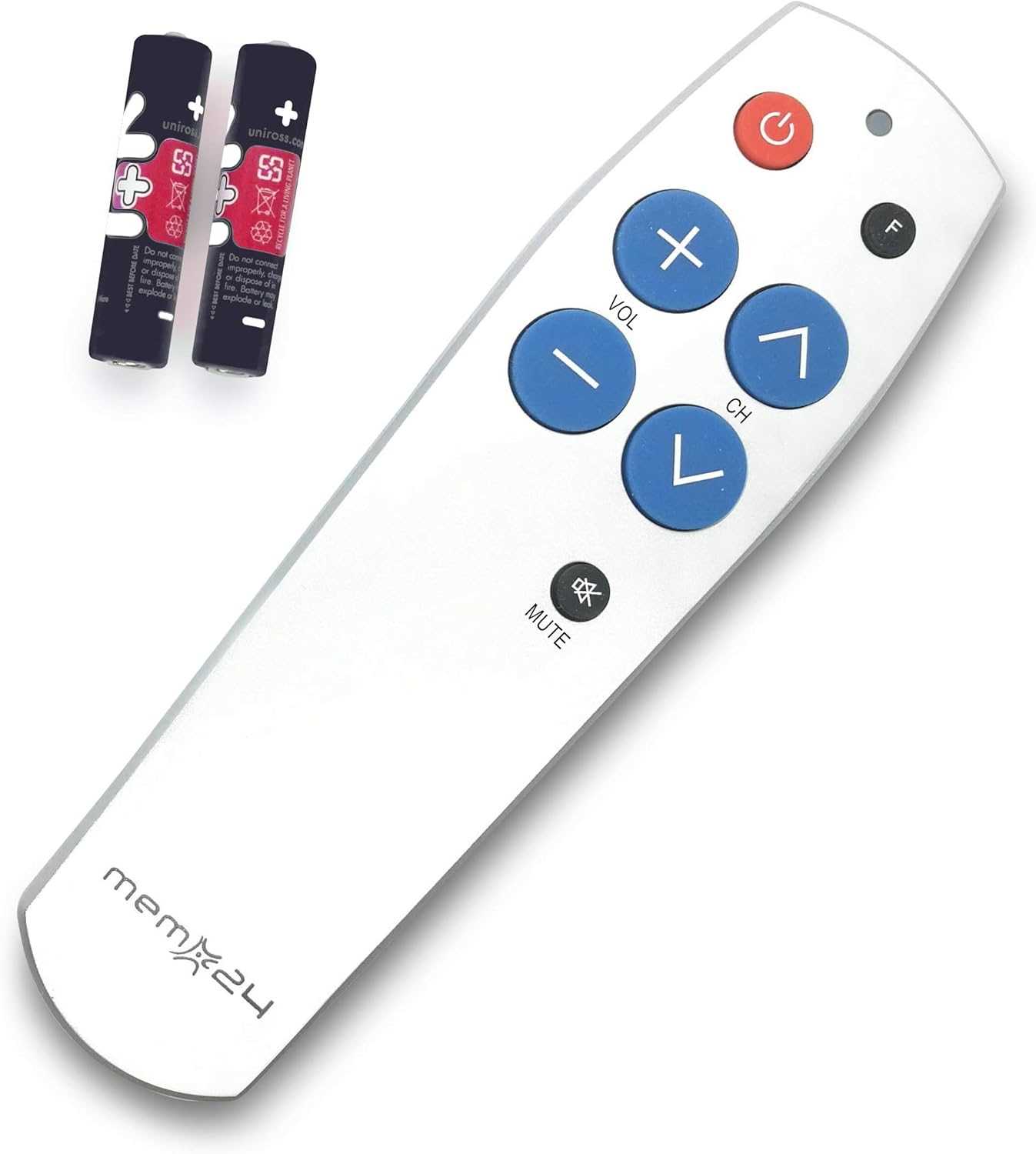 simply all yleiskaukos&auml;&auml;din k&auml;ytt&ouml;ohje