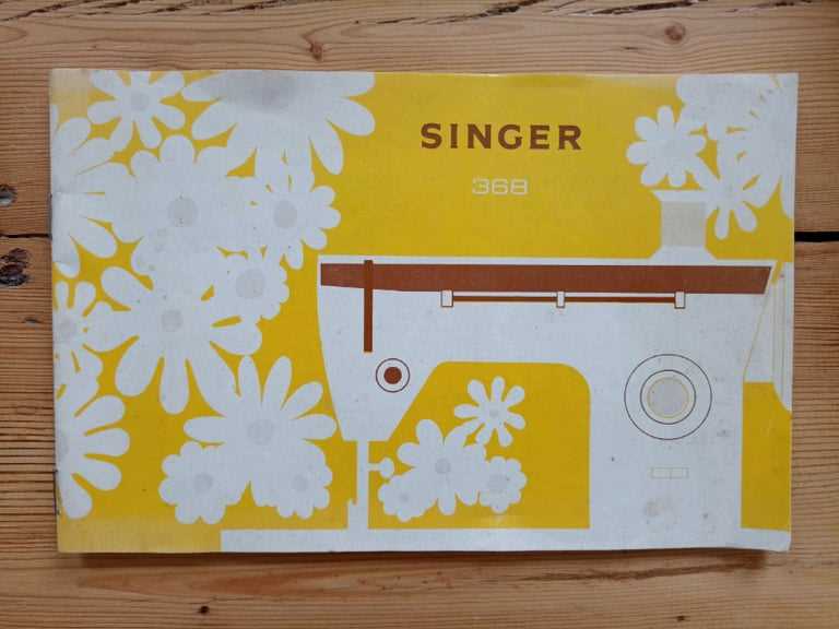 singer starlet 495 käyttöohje singer starlet 495 käyttöohje