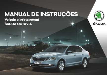 skoda octavia käyttöohje 2018 skoda octavia käyttöohje 2018