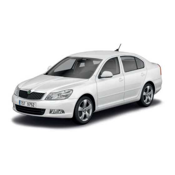 skoda octavia käyttöohje 2018 skoda octavia käyttöohje 2018