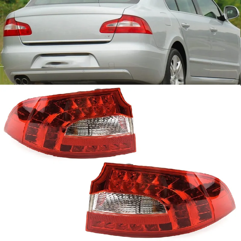 skoda superb 2010 k&auml;ytt&ouml;ohje