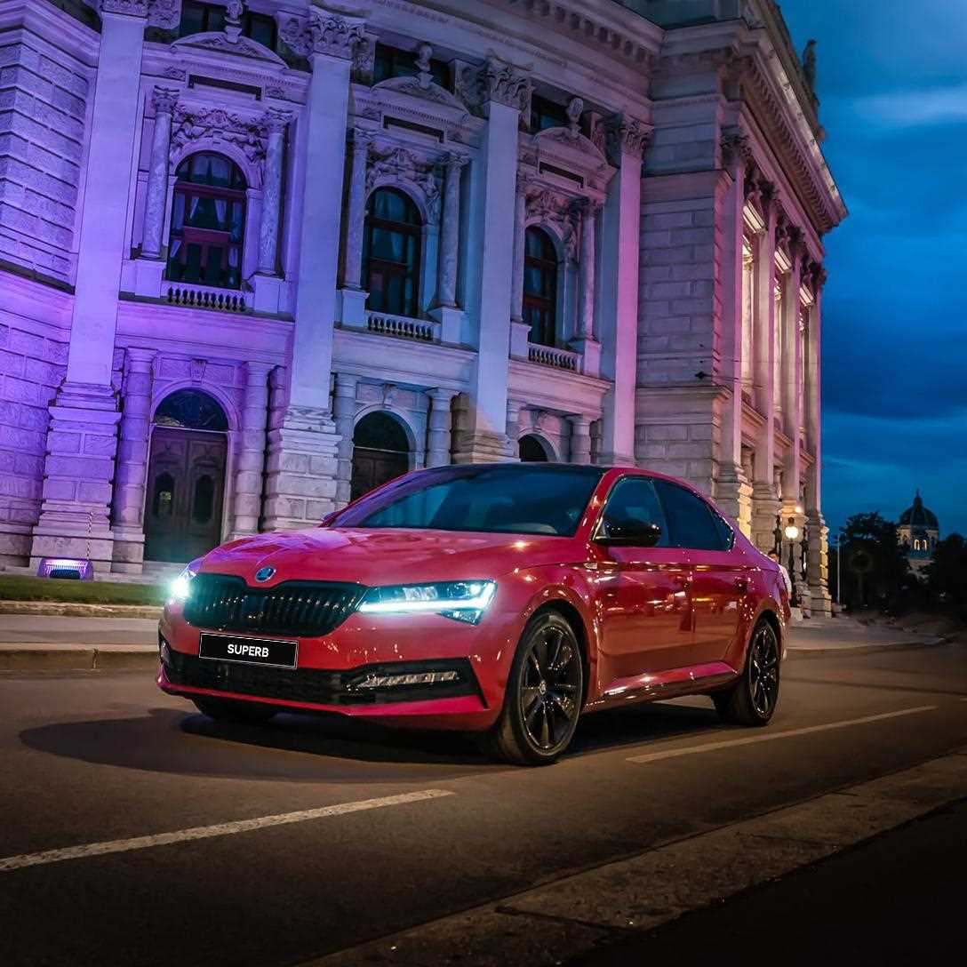 skoda superb 2015 k&auml;ytt&ouml;ohje