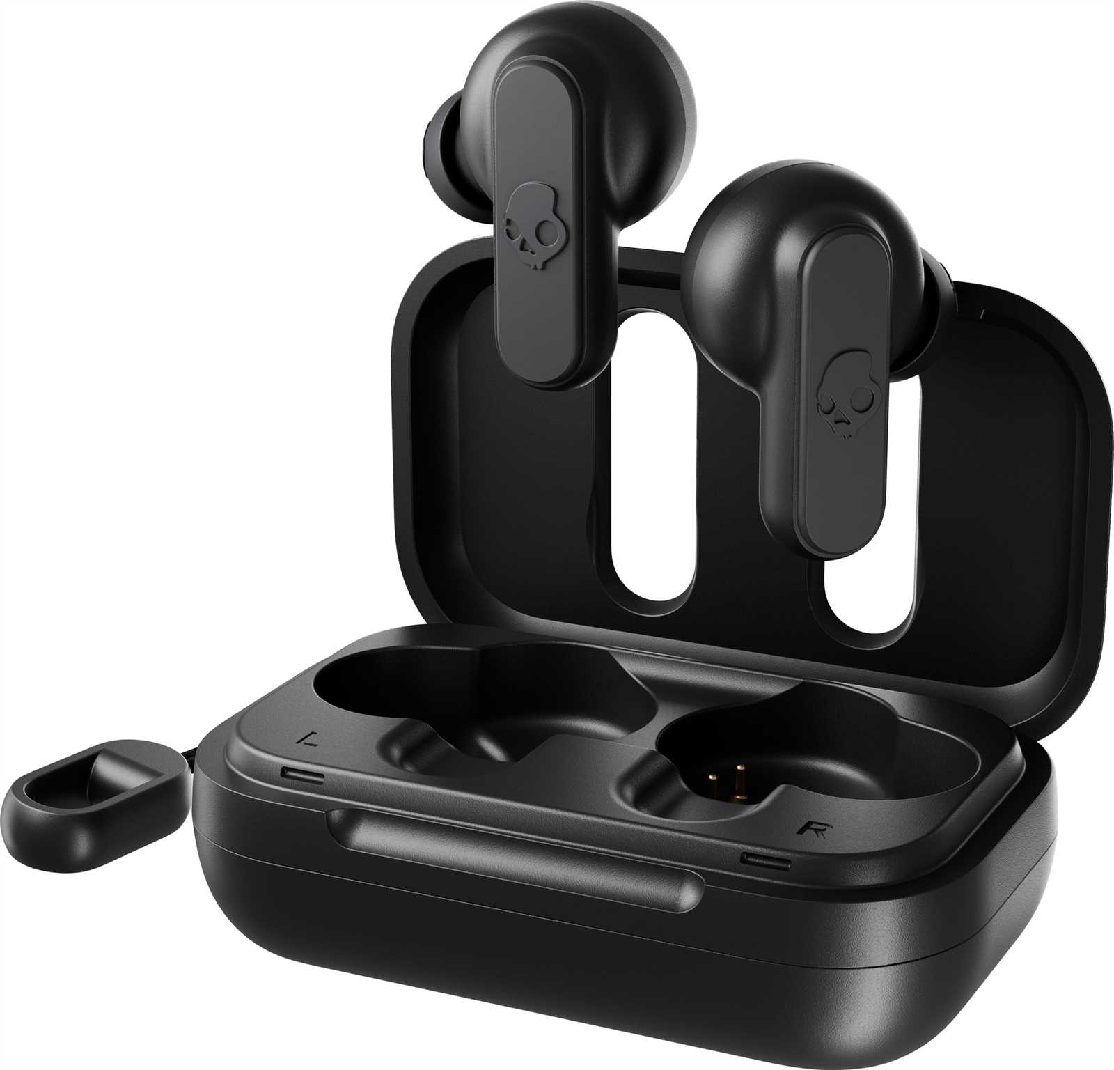 skullcandy langattomat kuulokkeet k&auml;ytt&ouml;ohje