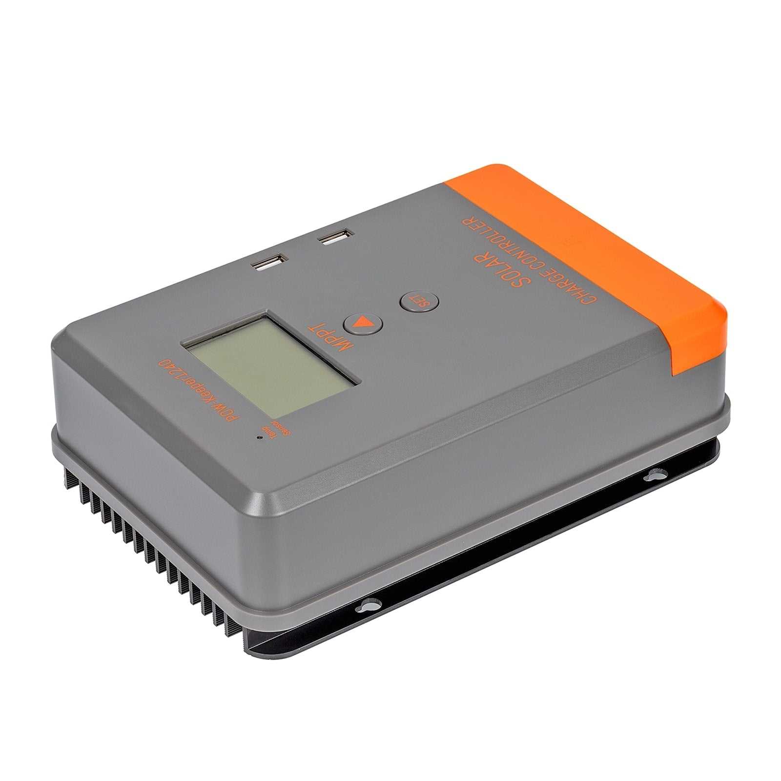 solar charge controller 20a k&auml;ytt&ouml;ohje steca prip 20d