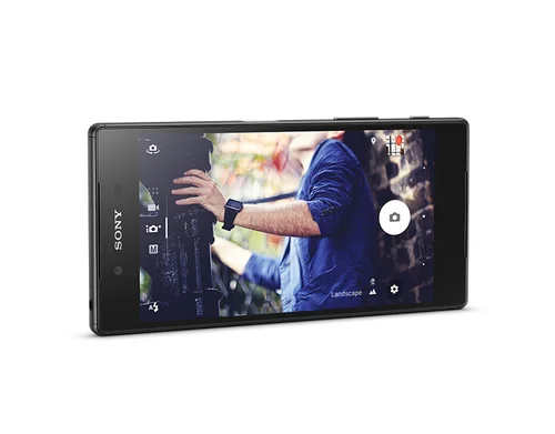sonu experia z5 k&auml;ytt&ouml;ohje