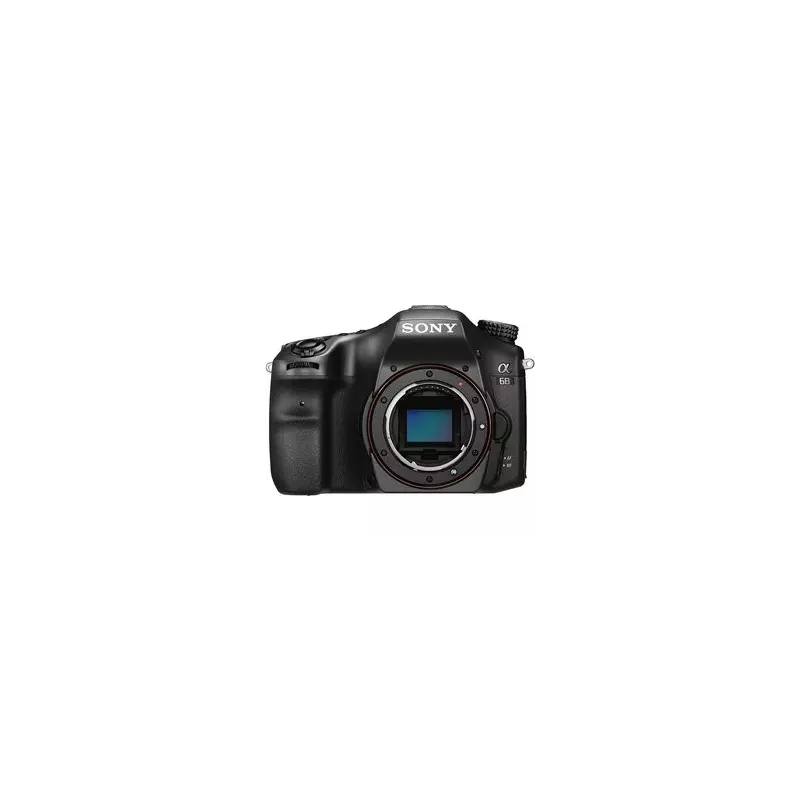 sony a 68 zoomkitt k&auml;ytt&ouml;ohje