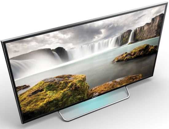 sony bravia kdl 40w705c k&auml;ytt&ouml;ohje