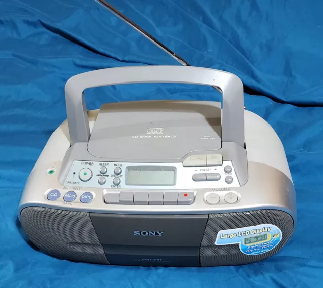 sony cfd s01 k&auml;ytt&ouml;ohje