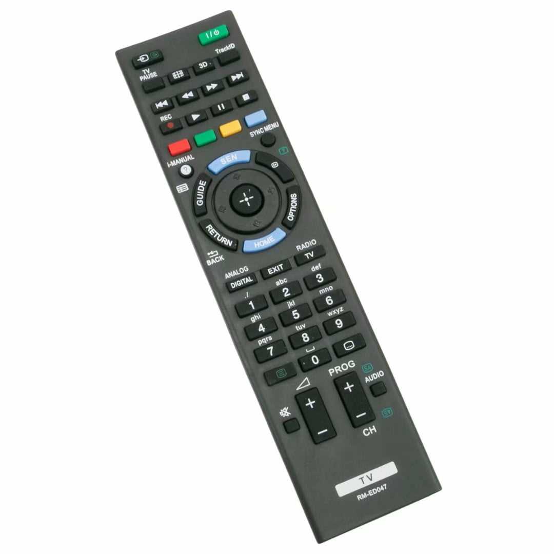 sony kdl 47w805a k&auml;ytt&ouml;ohje
