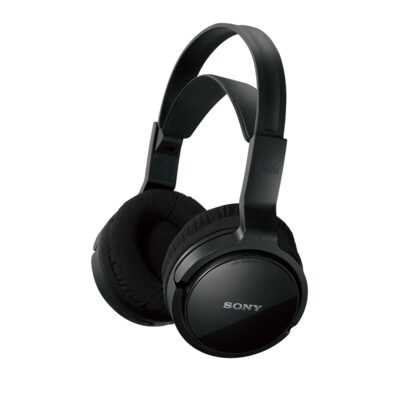 sony mdrrf855 kuulokkeet käyttöohje sony mdrrf855 kuulokkeet käyttöohje