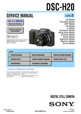 sony rd 433 k&auml;ytt&ouml;ohje