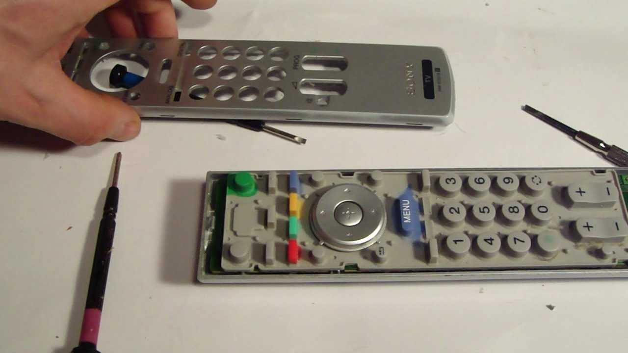 sony rm 932 kaukos&auml;&auml;din k&auml;ytt&ouml;ohje
