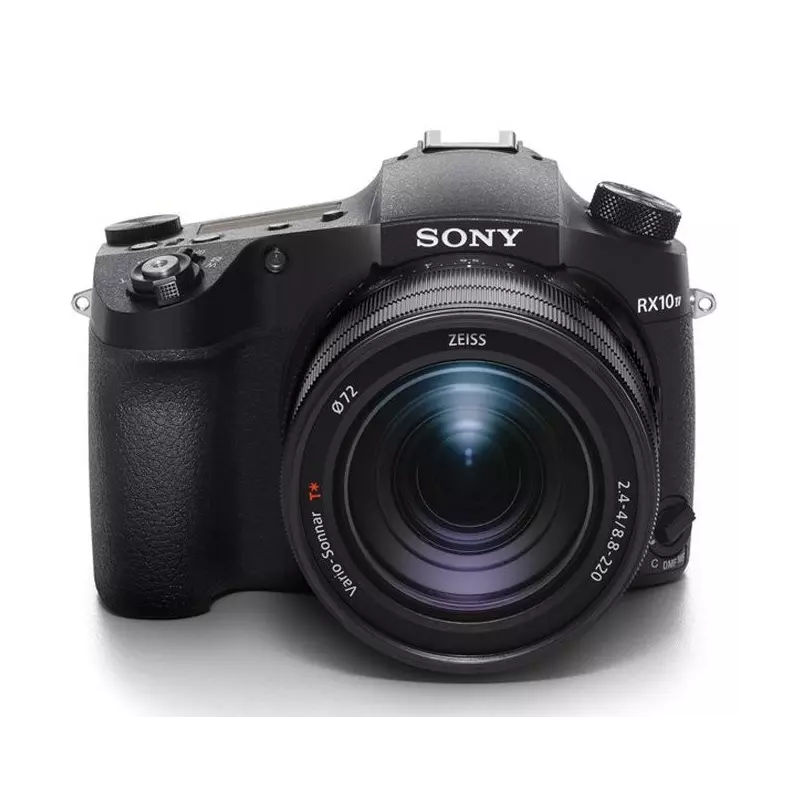 sony rx100 v k&auml;ytt&ouml;ohje