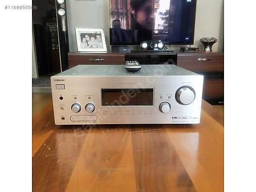 sony str db790 k&auml;ytt&ouml;ohje