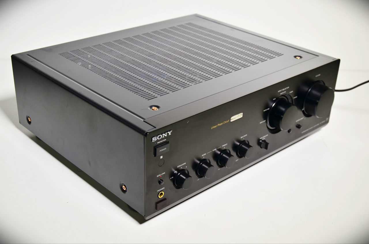 sony str db790 k&auml;ytt&ouml;ohje