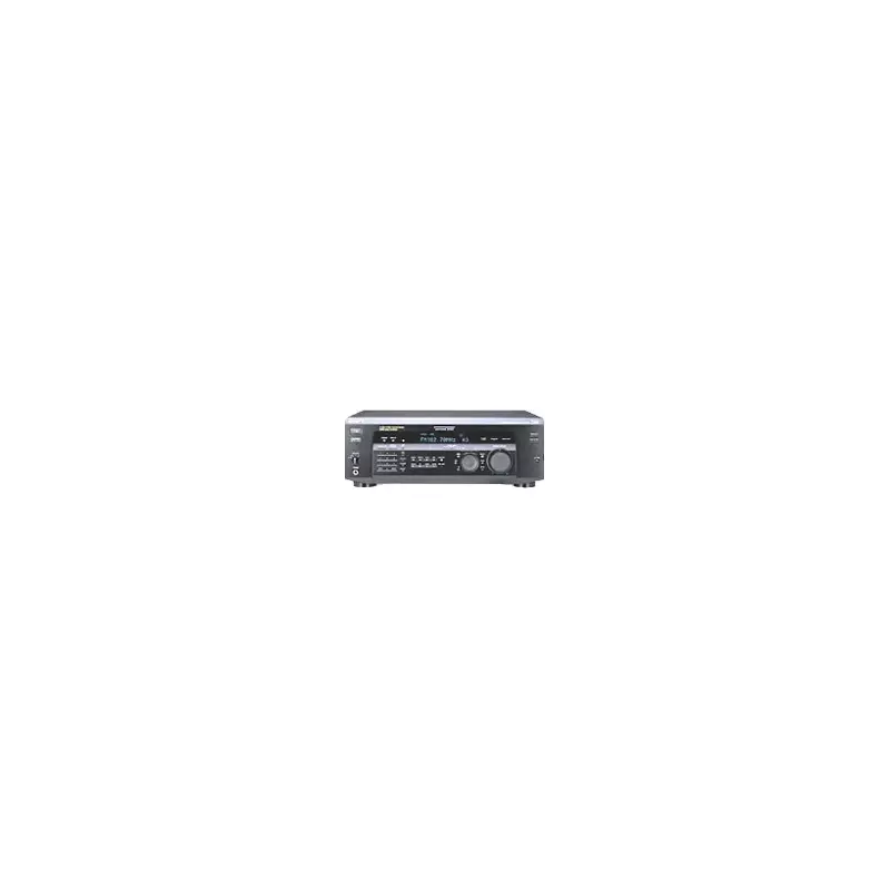 sony str de635 k&auml;ytt&ouml;ohje