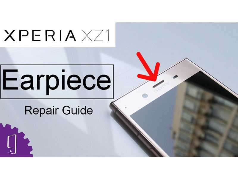 sony xperia xz1 k&auml;ytt&ouml;ohje