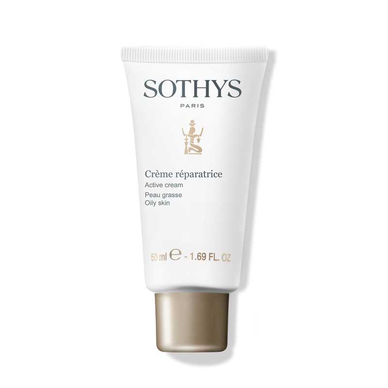 sothys serum purifiant suomeksi k&auml;ytt&ouml;ohje