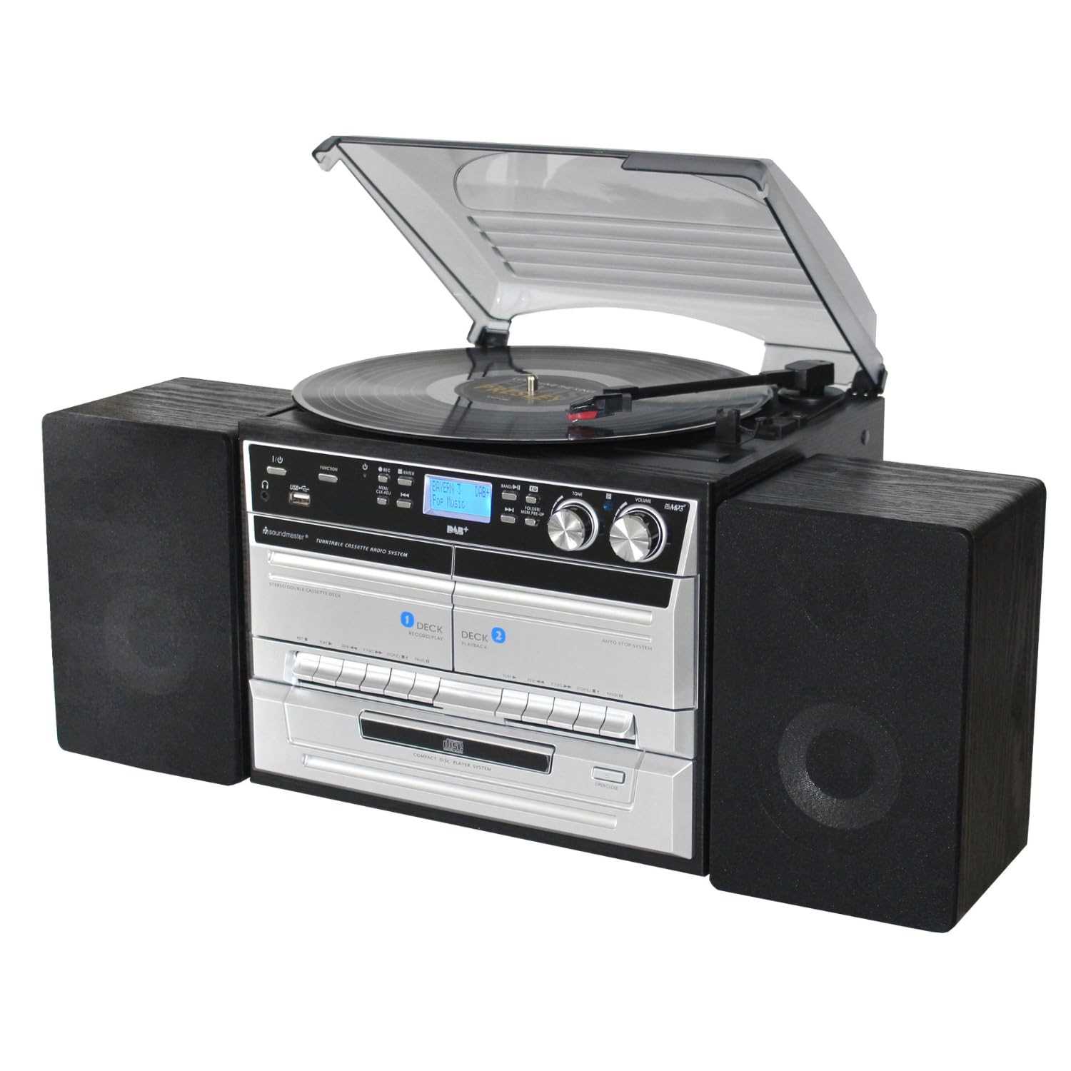 soundmaster mcd 5035 usb käyttöohje soundmaster mcd 5035 usb käyttöohje
